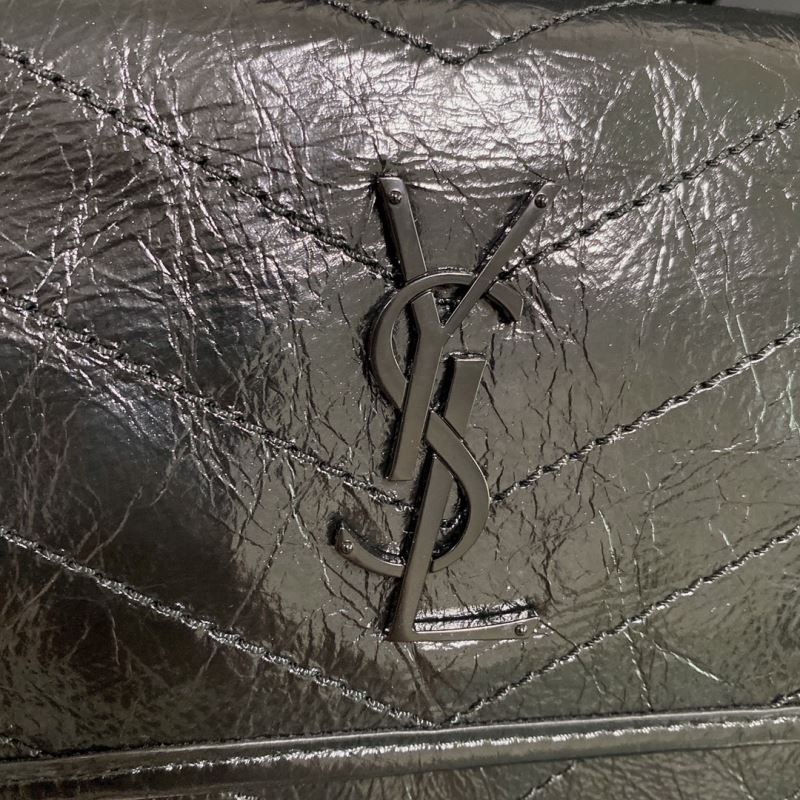 YSL Satchel Bags